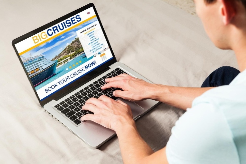 Cruise Booking