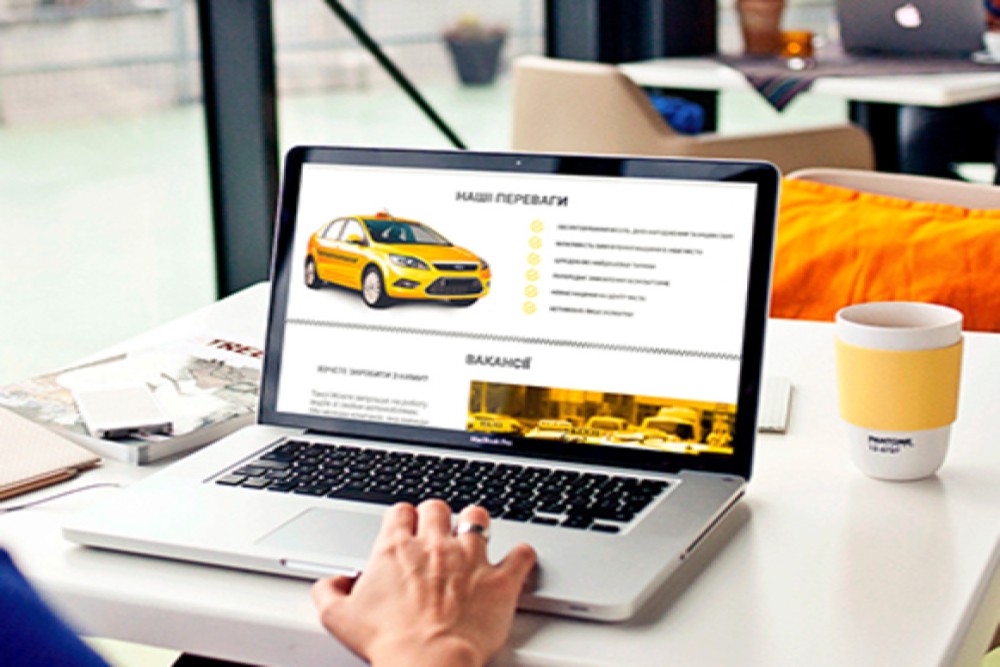 Cab Booking