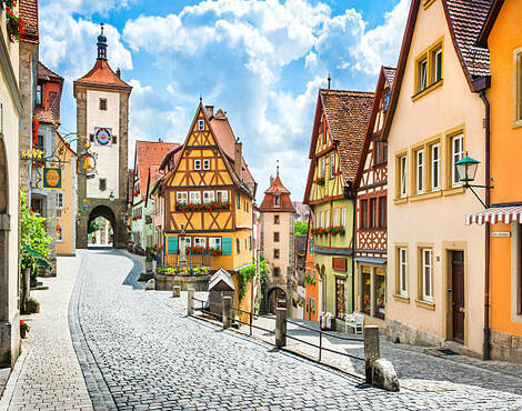 destination image