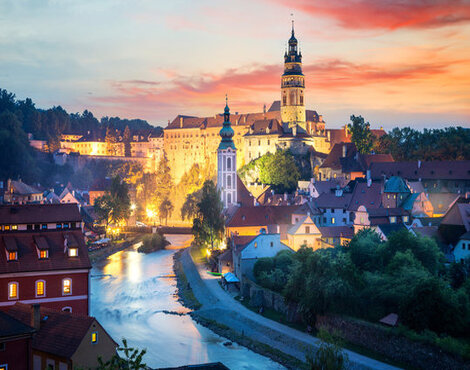 destination image