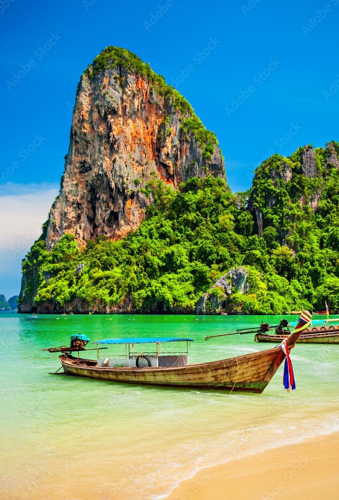 Thailand