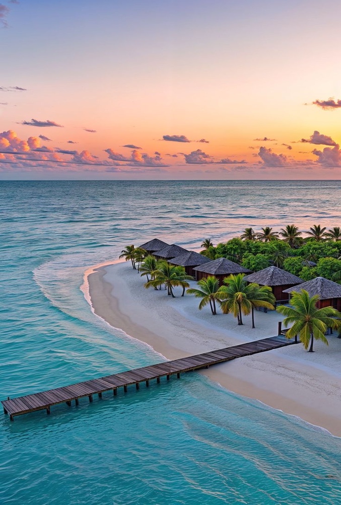 Maldives