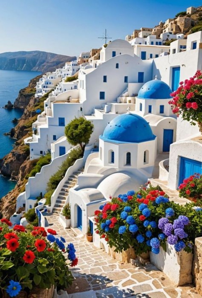 Greece