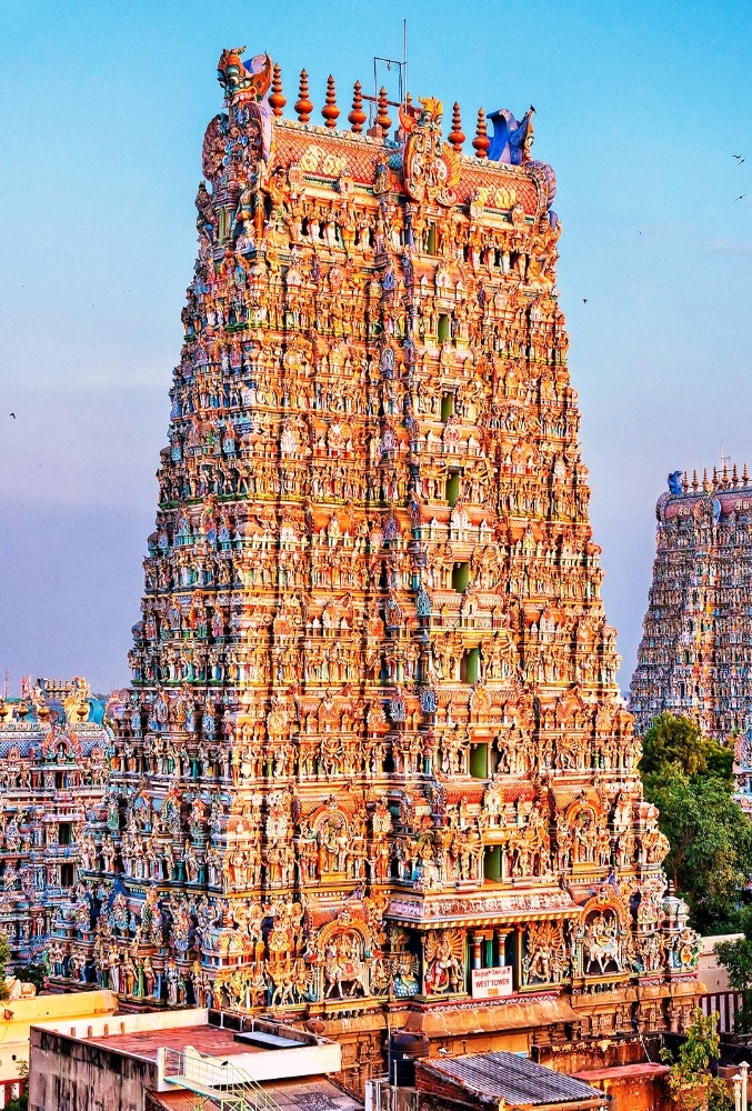 Tamil Nadu