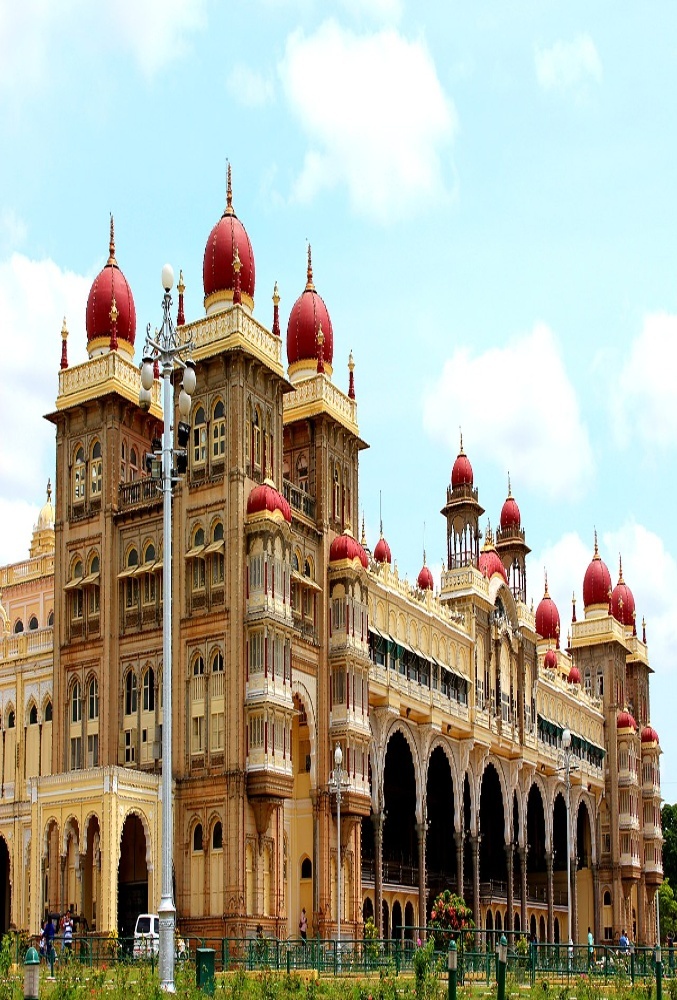 Karnataka