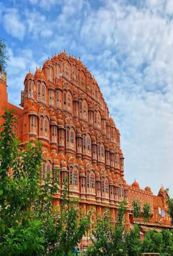 Rajasthan